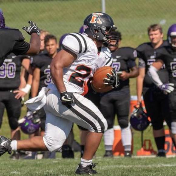 Meet your Posher, Cj - Picture 1 of 1